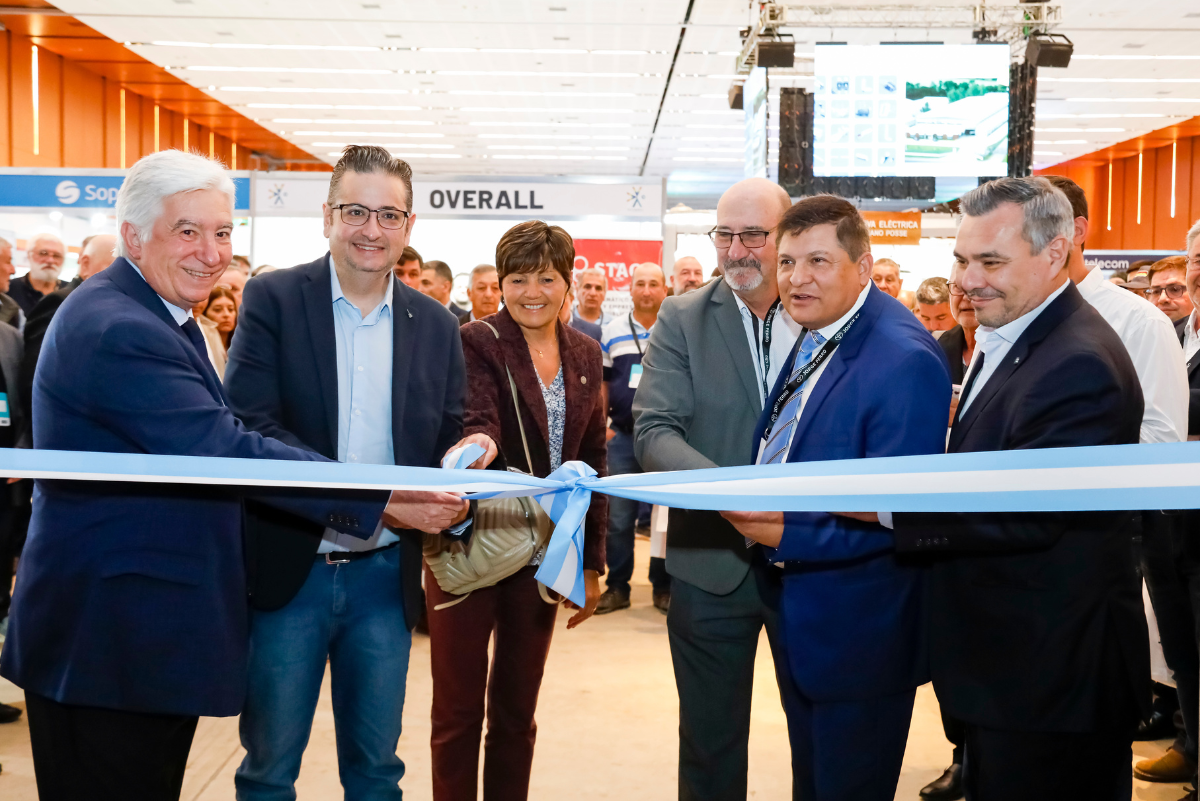 Gran convocatoria y visión compartida en el XXIII Congreso Nacional de FACE en Córdoba